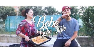 Bebe  Bebestyle OFFICIAL MUSIC VIDEO [upl. by Akiemat809]