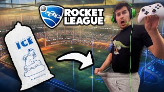 EVERY Rocket League Goal  Ice In Underpants 🥶 [upl. by Sass]