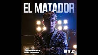 El Matador  EL MATADOR Visual Video [upl. by Ymmak150]