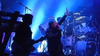 Simple Minds  quotThis Fear of Godsquot  930 Club Washington DC Live [upl. by Atarman]