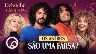 O EX DE CADA SIGNO BATE PAPO SOBRE ASTROLOGIA PREVISÕES E   DEBOCHE ASTRAL AO VIVO T3E1  DiaTV [upl. by Odnalo860]