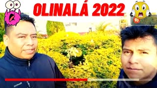 Lo más nuevo de Olinalá en 2022 detalles vea el vídeo  Santuario de Olinalá  Ciudad de Olinalá [upl. by Demahum519]