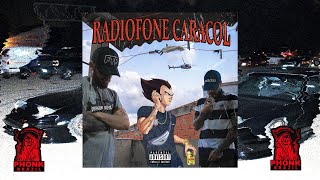 Dragon Boy  Radiofone Caracol Phonk Brazil 🐌 [upl. by Navanod509]