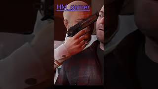 GTA V story Michael Trevor Franklin bank robbery GTA V viral short video  hm gamer [upl. by Hamil]