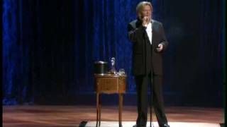 Official Ron White  Its a Busy Couch [upl. by Jariv412]