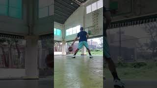 sa larong basketball lang napag papawisan [upl. by Cl]