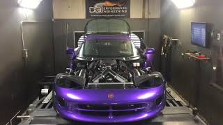 2000 Plus HP Viper [upl. by Alakim424]