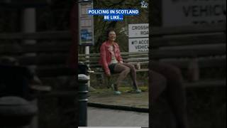 Watch Why Policing In Scotland Is Hilariously Good  She Stole Them [upl. by Tedmund572]