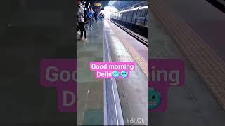 Good morning Delhi🥶🥶🥶🤧🤧trendingshorts minivlog ytshortsindia yt bollywood [upl. by Leviralc]