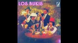 1 Mi Najayita  Los Bukis [upl. by Moonier]