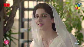 Qissa Meherbano Ka  Episode 9  Best Moment 01  HUMTV Drama [upl. by Ludovico519]