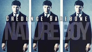 Credence Barebone Nature boy [upl. by Neyud]