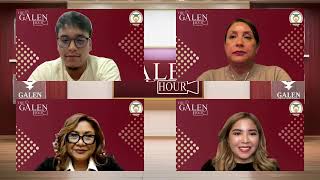 The Galen Hour SE7 EP3  Wednesday October 30 2024 [upl. by Arimak]