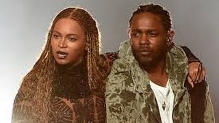 BET AWARDS 2016 Beyonce amp Kendrick Lamar Freedom Performance Slayed REV [upl. by Incrocci]