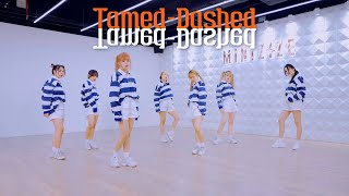 ENHYPEN 엔하이픈  TamedDashed  Dance Cover by ELASTIC [upl. by Fedora]