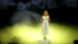 Jackie Evancho AGT Live Tour Pie Jesu [upl. by Dielle698]