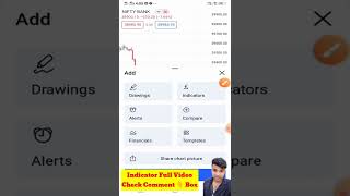 higher High Lower low Trading Strategy  Trading View Best Indicator  optionstrading Shubhajeet [upl. by Athey]