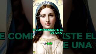 Oración de Protección a la Virgen María para Niños [upl. by Arreik]