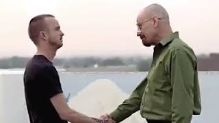 Breaking Bad Walt amp Jesse  TIME Badass edit EVER [upl. by Refynnej]