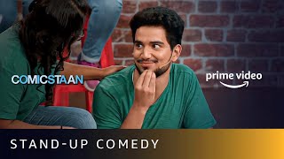 When you are a pet parent  Comicstaan  SamayRainaOfficial  StandUp Comedy  Prime Video [upl. by Ttocs]