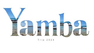 Yamba Trip 2024 [upl. by Waers571]