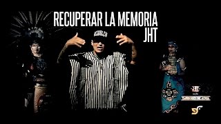 JHT  Recuperar La Memoria  Invitados Atlachinolli UK 2016 [upl. by Heaps817]