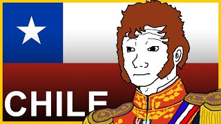 MEME Chile becoming History [upl. by Caressa802]