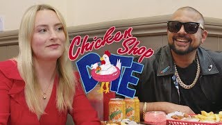 SEAN PAUL  CHICKEN SHOP DATE [upl. by Gonick]