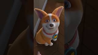 new funny cartoon moko dog cartoon funny viralvideos animationstatus shorts [upl. by Arquit]