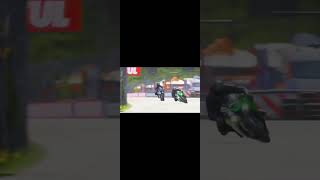 BMW M1000RR vs zx10r racing 💀 [upl. by Eissirc11]