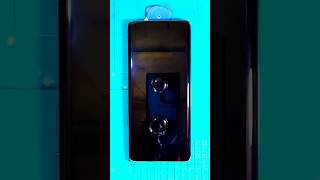 How to install UV tempered glass [upl. by Airet]