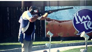 ISSF TV  shooting sports channel trailer [upl. by Inigo956]