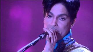 Prince Live At The Brit Awards 2006 [upl. by Aiveneg]