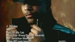 j holiday  bed subtitulado español [upl. by Onaicram925]