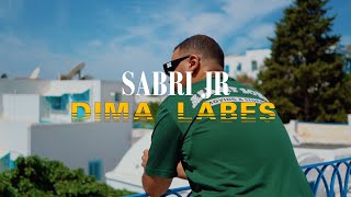 SABRI JR  DIMA LABES   official clip video [upl. by Porush]