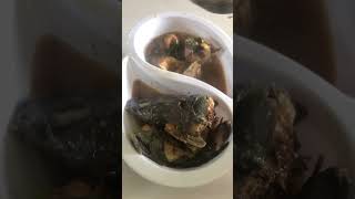 Fresh Fish Pepper Soup [upl. by Nessnaj753]