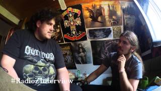 DRACHENLORD Das Interview [upl. by Ynoffit957]