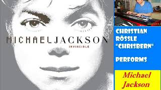 Speechless  Michael Jackson  Instrumental with lyrics subtitles [upl. by Pascoe]