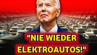 EAutoBesitzer haben genug und verklagen EVHersteller „Elektroauto das ein nie endender Albtraum [upl. by Mosora]