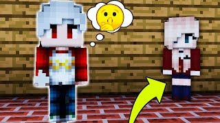 EL GRAN SECRETO DE MAYA 🤫  Ep 34 ESCUELA PEQUEÑIN  MINECRAFT ROLEPLAY [upl. by Schroer]