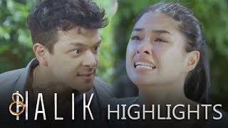 Halik Lino furiously forces Jade to leave their house  EP 89 [upl. by Cagle]