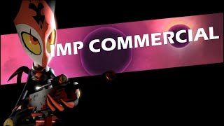 HELLUVA BOSSSONG IMP commercial animated video [upl. by Dorris]