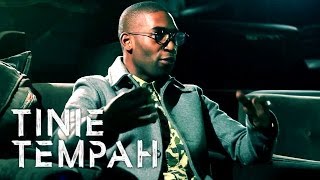 Tinie Tempah  Demonstration The Interview [upl. by Aiekat744]