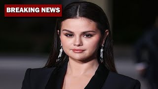 Selena Gomez Reflects on Wild Crazy Audition I Blacked Out Dancing [upl. by Bordiuk]