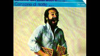 Antonio Raddato  Anche un muratore 1979 [upl. by Oruam]