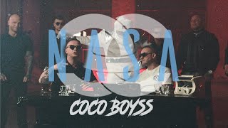 Coco Boyss  NASA prod Quentin [upl. by Moses]