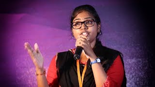 Feminism in todays world  ANJALI DESHMUKH [upl. by Swann]