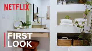 Dream Home Makeover Season 4  First Look  Netflix [upl. by Hasty]