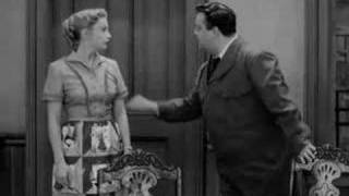 quotThe Mastah Has Spokenquot Honeymooners clip [upl. by Amargo]