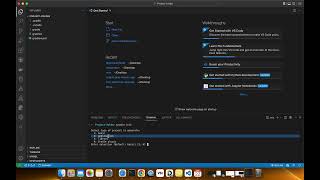 Gradle  Build new project with Gradle with visual studio code [upl. by Hertzfeld]